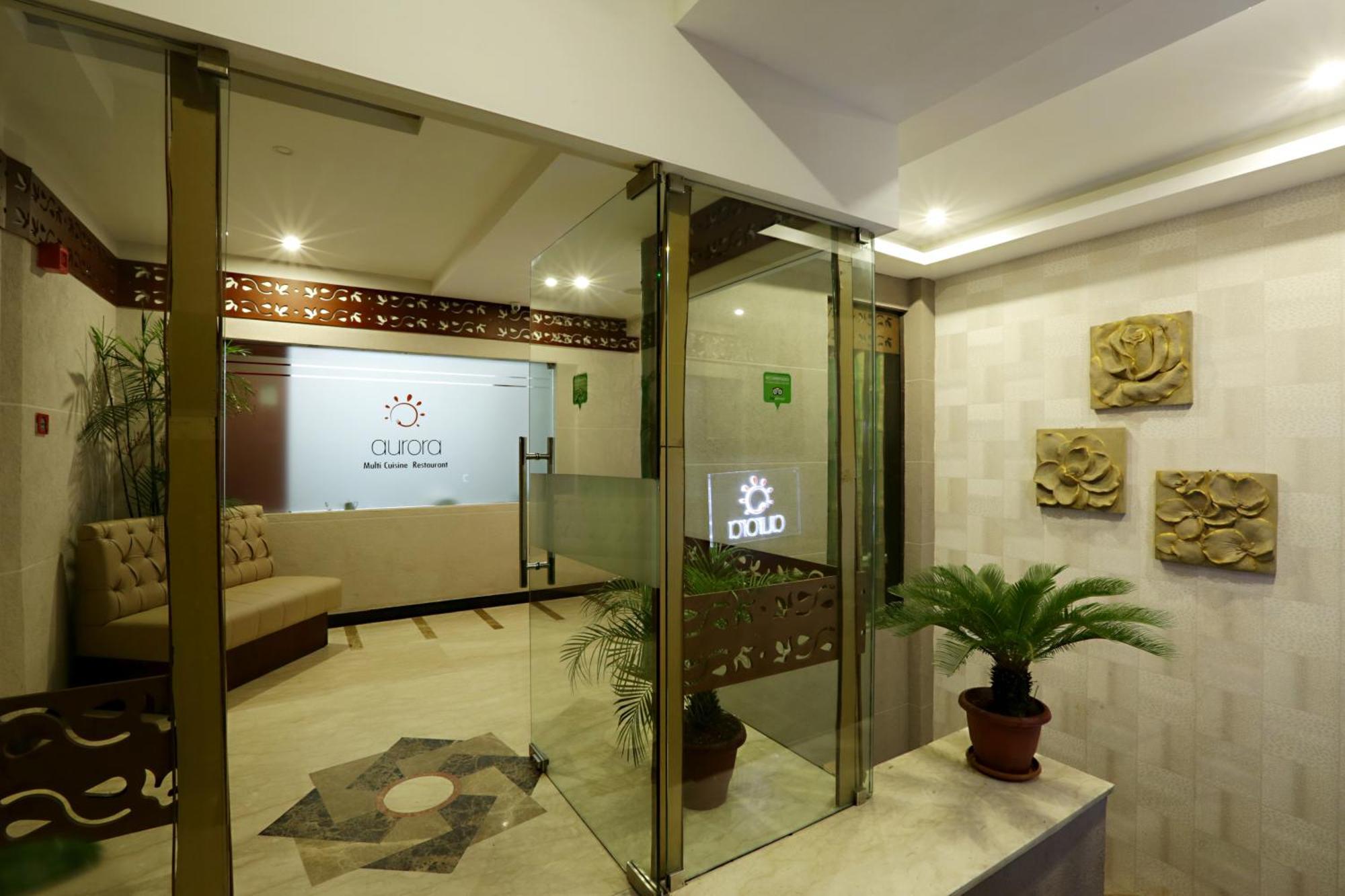 Hotel Prithvi Palace Igi Airport Delhi New Delhi Ngoại thất bức ảnh