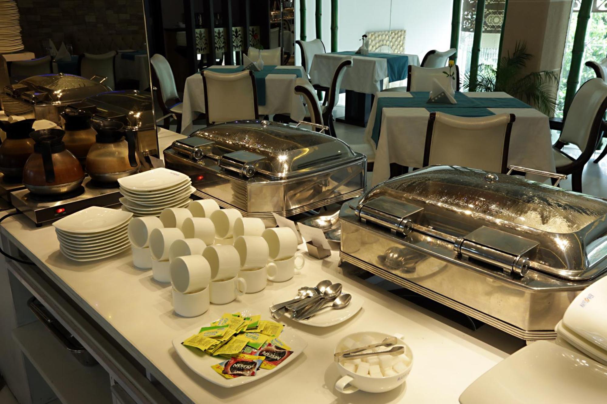 Hotel Prithvi Palace Igi Airport Delhi New Delhi Ngoại thất bức ảnh